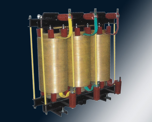 NMQKSG高低壓?jiǎn)?dòng)電抗器交流異步電動(dòng)機(jī)在額定電壓下起動(dòng)時(shí)，初始起動(dòng)電流是很大的，往往超過(guò)額定電流的許多倍（一般是5—7倍），為了減少起動(dòng)電流，不對(duì)電網(wǎng)造成影…