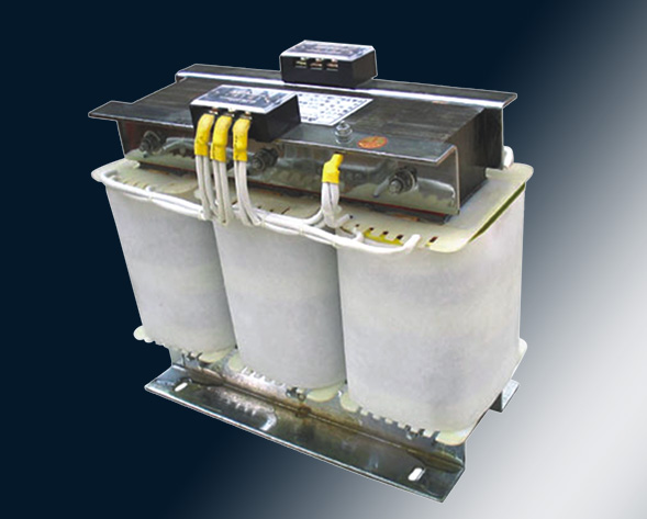 SG、ZSG系列三相干式變壓器